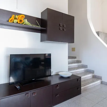 Apartamento Welcomely - La Terrazza Sul Mare