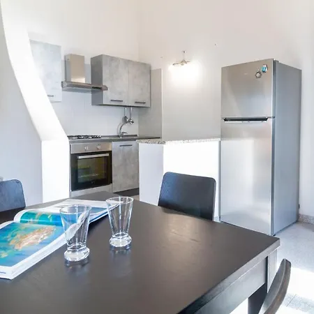 Apartamento Welcomely - La Terrazza Sul Mare *