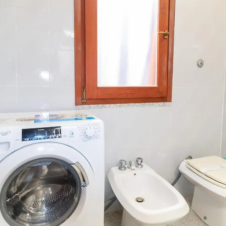 Apartamento Welcomely - La Terrazza Sul Mare Oristano