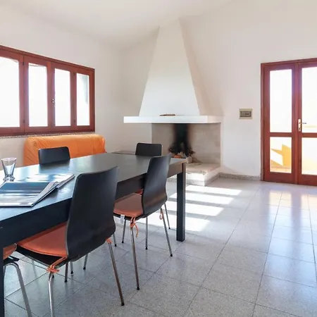 Apartment Welcomely - La Terrazza Sul Mare Oristano