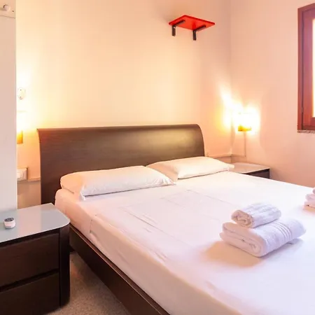 Welcomely - La Terrazza Sul Mare Oristano