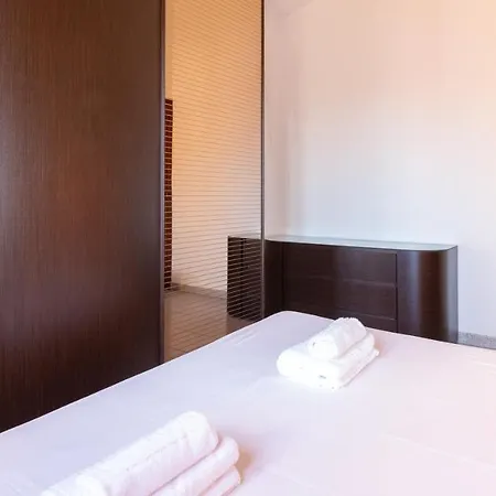 Welcomely - La Terrazza Sul Mare Apartmán