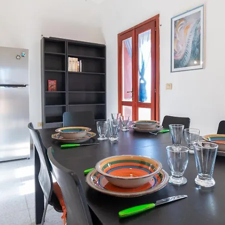 Welcomely - La Terrazza Sul Mare *