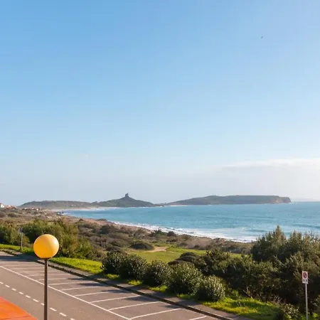 Welcomely - La Terrazza Sul Mare *