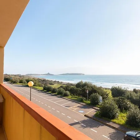 Welcomely - La Terrazza Sul Mare Oristano