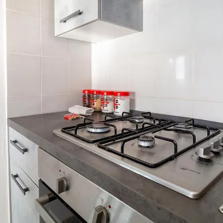 Welcomely - La Terrazza Sul Mare Oristano