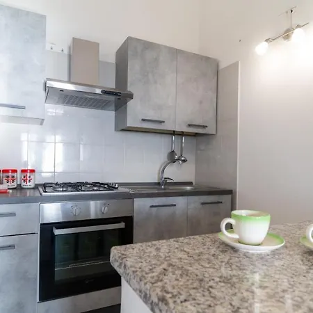 Welcomely - La Terrazza Sul Mare * Oristano