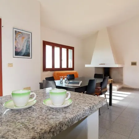 Appartamento Welcomely - La Terrazza Sul Mare