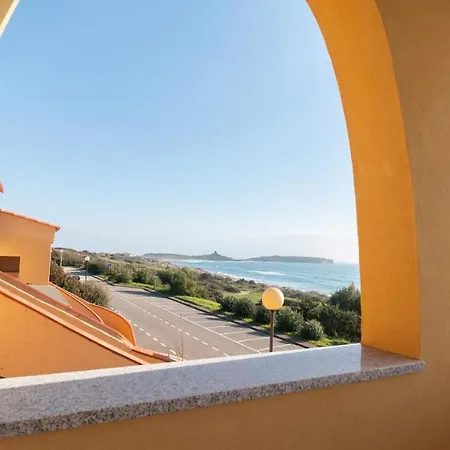 Welcomely - La Terrazza Sul Mare *