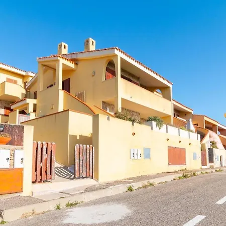 Welcomely - La Terrazza Sul Mare * Oristano