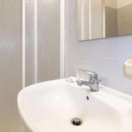 Welcomely - La Terrazza Sul Mare Apartmán