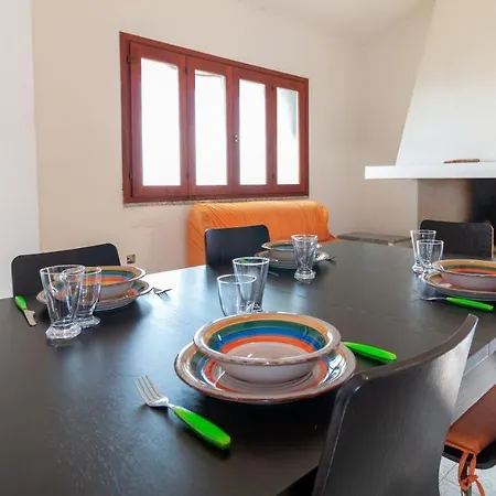 Welcomely - La Terrazza Sul Mare Apartment *