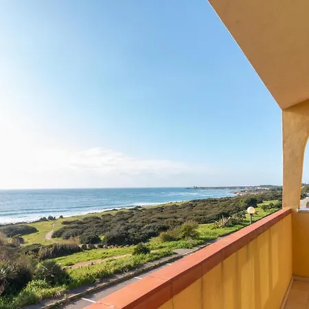 Welcomely - La Terrazza Sul Mare Apartment Oristano
