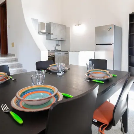 Apartment Welcomely - La Terrazza Sul Mare *