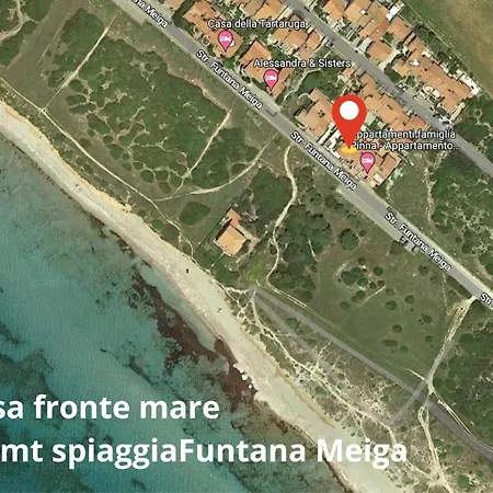 Apartment Welcomely - La Terrazza Sul Mare *